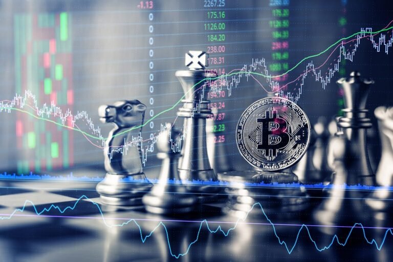 Swing Trading Bitcoin Strategies Tutorial
