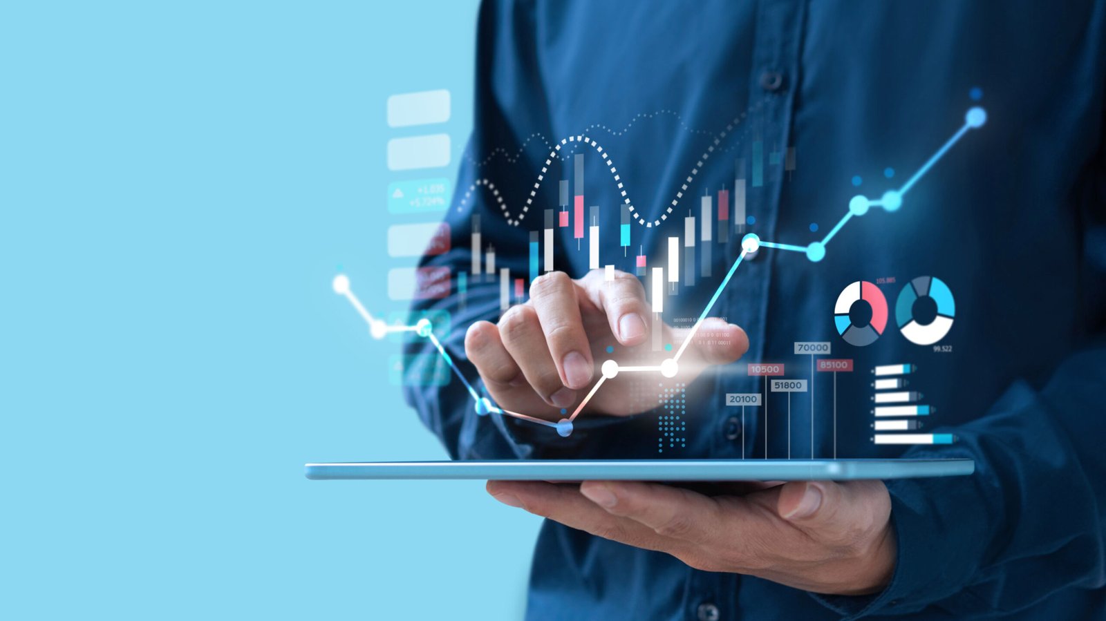 Technology and Innovation in Retirement Investment Management