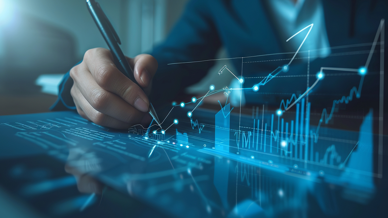 Technology and Modern Financial Planning