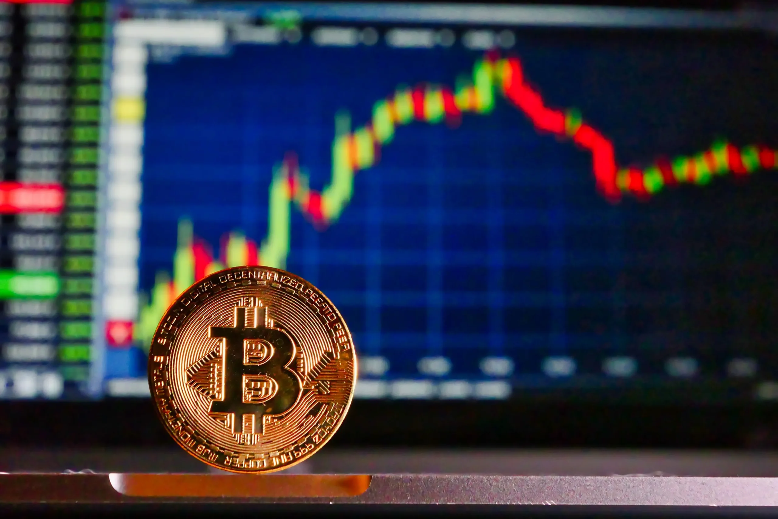 Tools and Platforms for Bitcoin Swing Trading