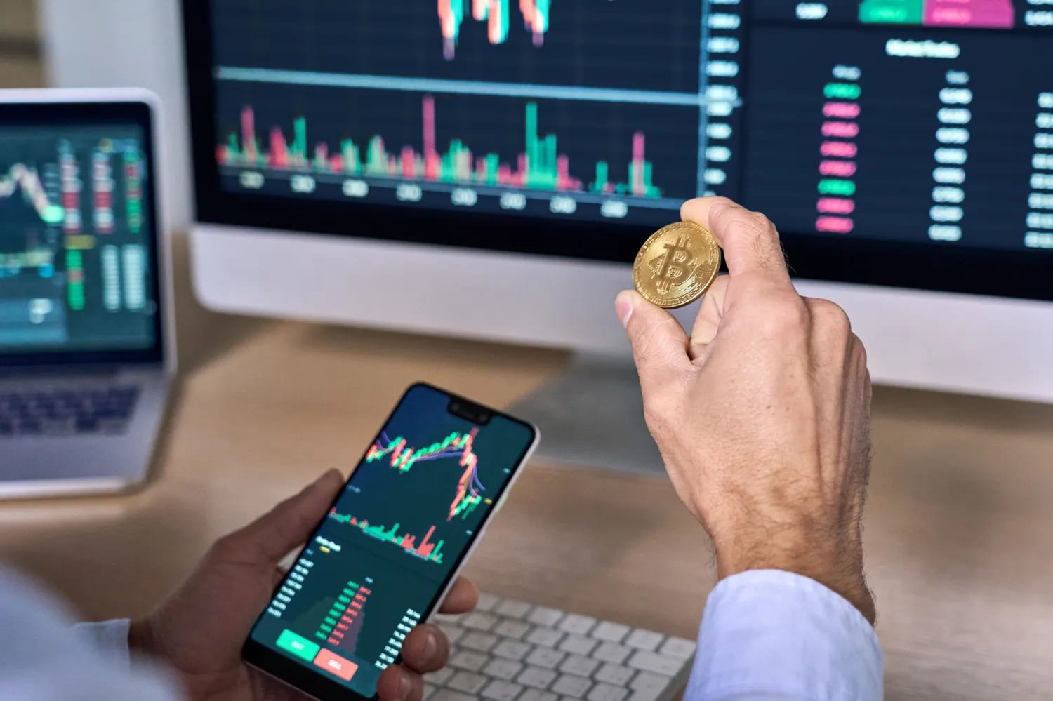 Overcoming Challenges in Corporate Bitcoin Adoption