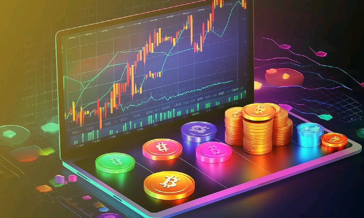 Essential Technical Analysis Tools for Altcoin Trading