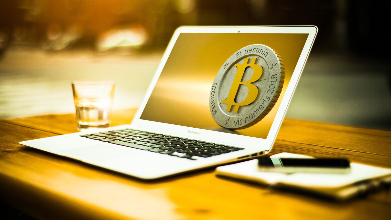 Advanced Features and Benefits of Professional Bitcoin Portfolio Software