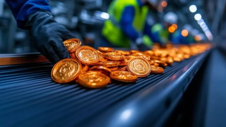 Altcoin Listing News and Announcements