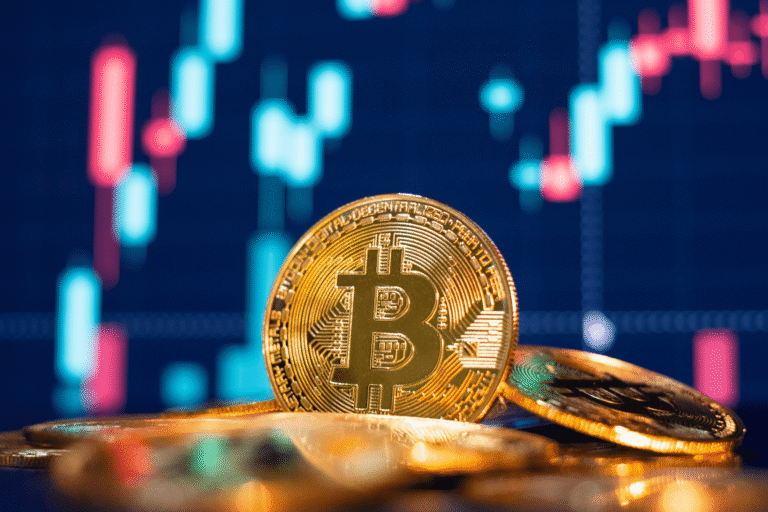 Bitcoin Breaking News Alert Service