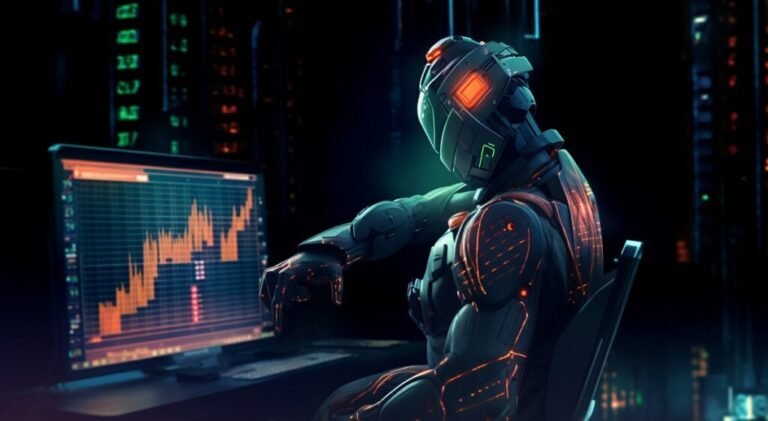 Bitcoin News Automated Trading Bots