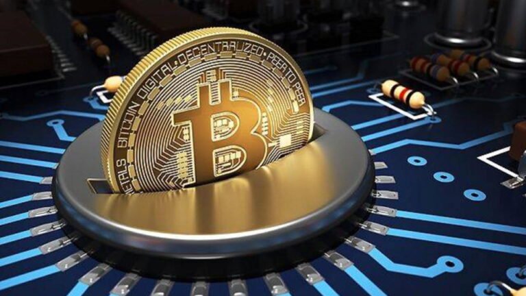 Bitcoin Portfolio Management Software
