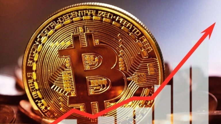 Bitcoin Price Trend Analysis Report Subscription