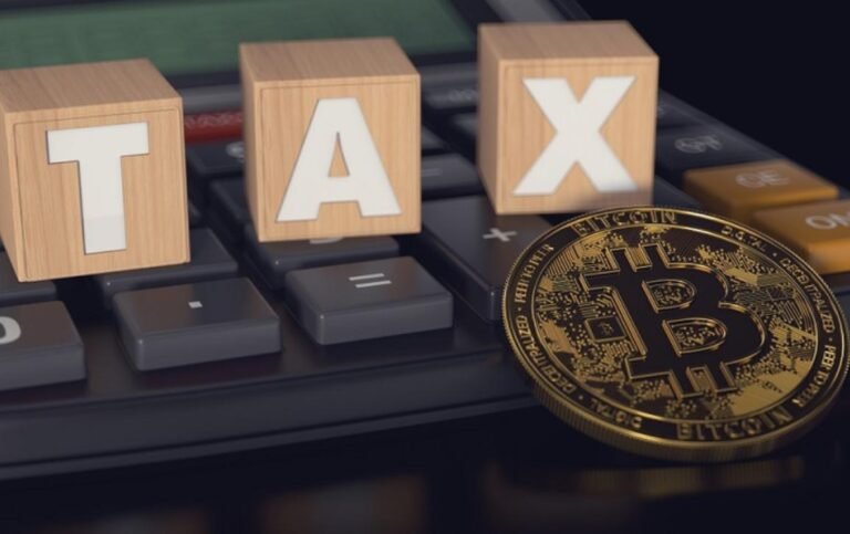 Bitcoin Tax Implications News 2025