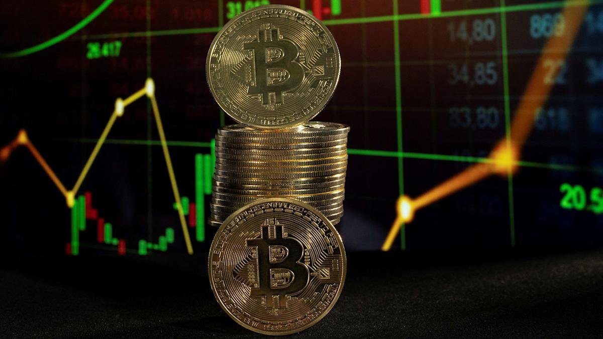 Bitcoin Trading News Technical Analysis Market Intelligence