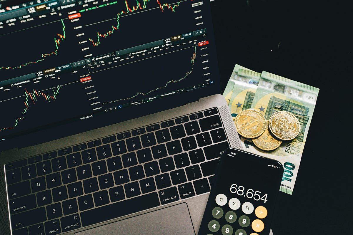 Building Your Own Bitcoin Trading Signal System