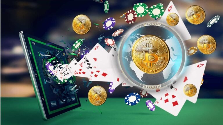 Casino Cashback Rewards Program