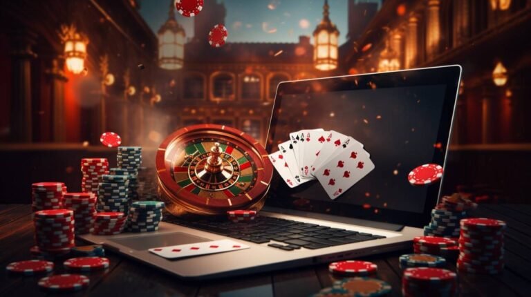Casino Free Play Promotional Codes