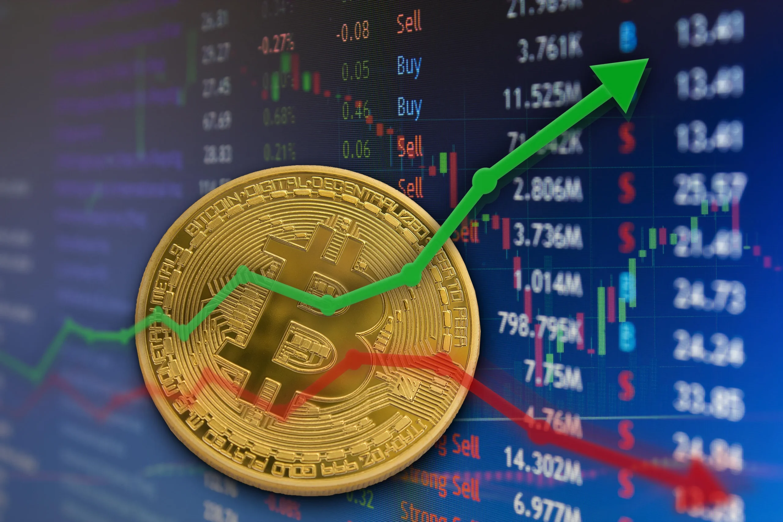 Comparing Top Bitcoin Analysis Subscription Services