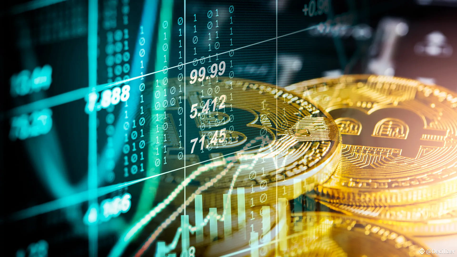 Developing Your Privacy Altcoins Investment Strategy