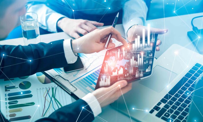 Enterprise Blockchain Implementation Consulting