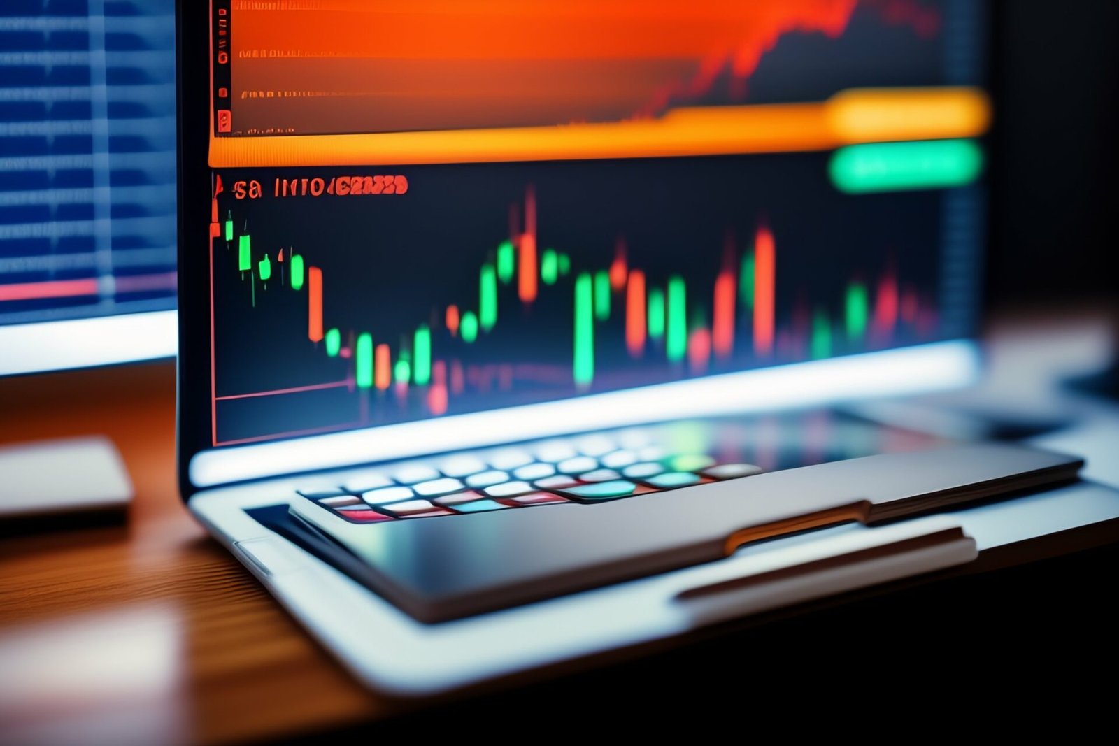 Future Trends in Cryptocurrency Trading Platforms