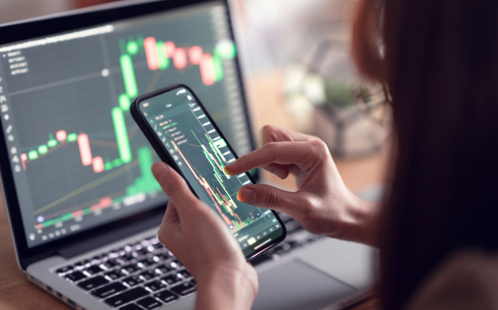 Integration with Trading and Investment Strategies