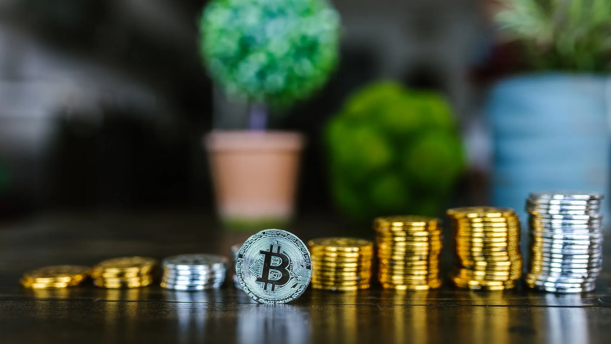 Investment Due Diligence for Gaming Altcoins