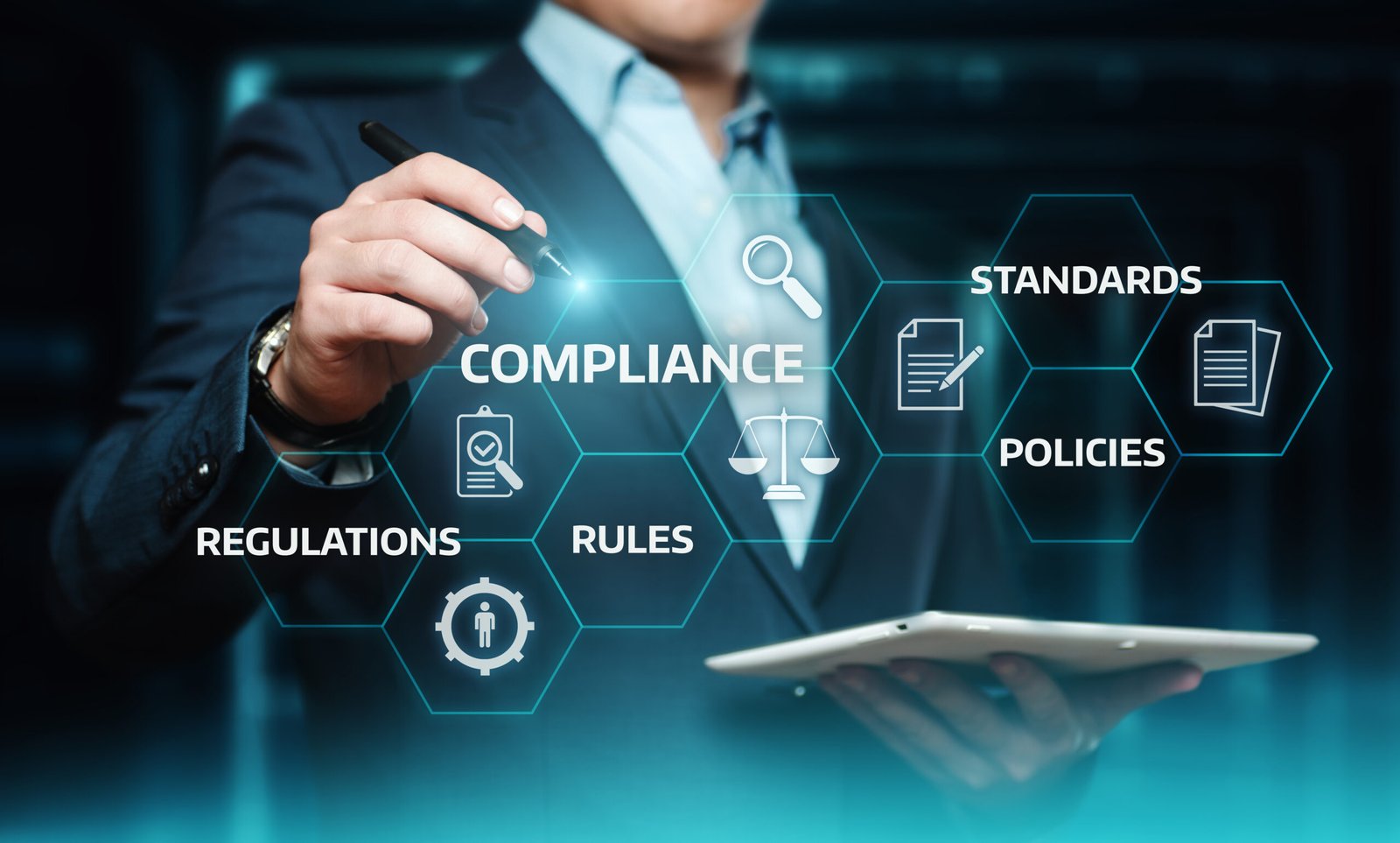 Legal and Regulatory Considerations