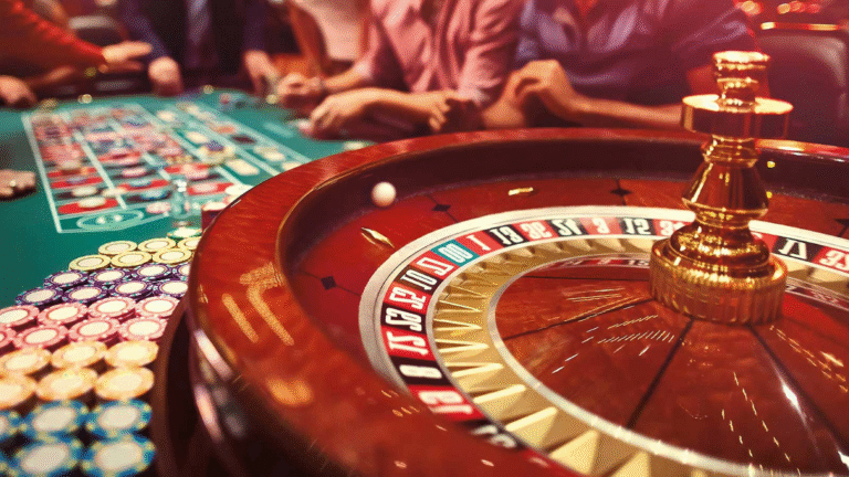 Luxury Casino Destinations Worldwide