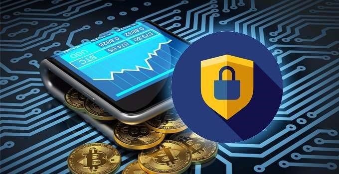Security Considerations for PayPal Crypto Trading