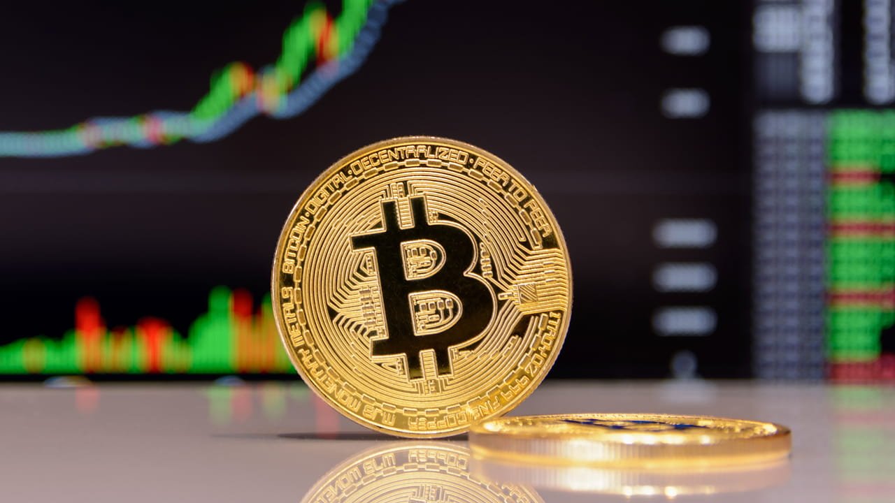Security Features Protecting Your Bitcoin Investments