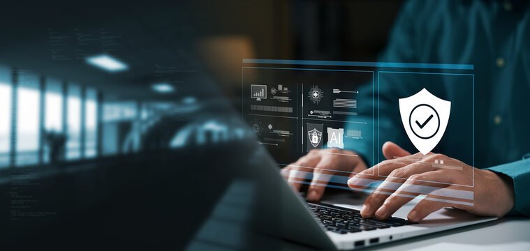 Security and Compliance Features