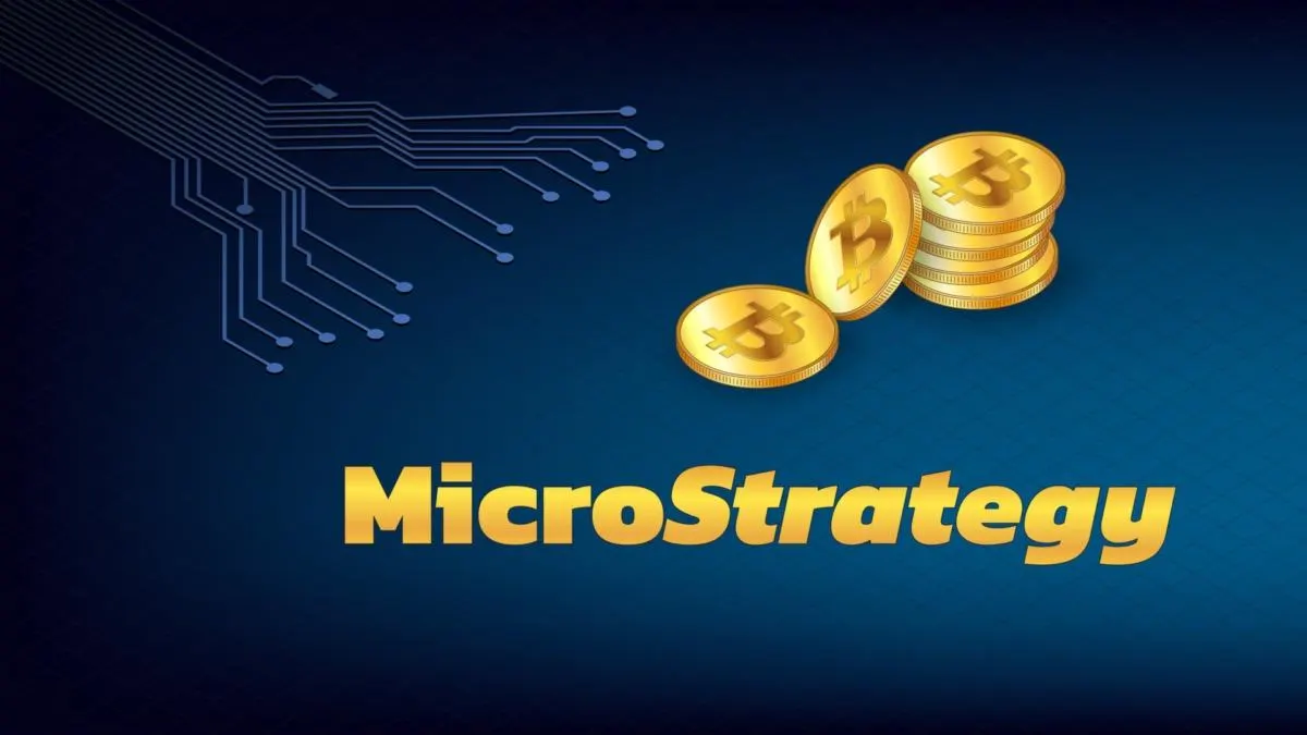Strategy Formerly MicroStrategy The Pioneer's Continued Leadership