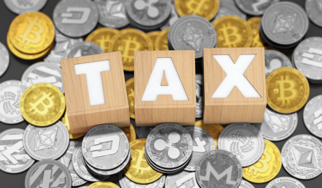 Tax Implications and Reporting with Bitcoin Portfolio Management Software
