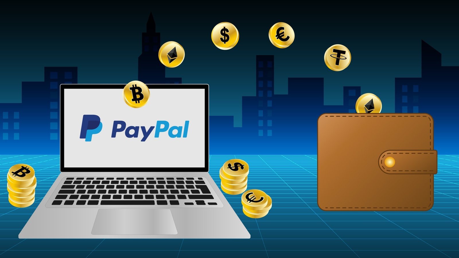 Top 12 Platforms to Purchase Altcoins with PayPal