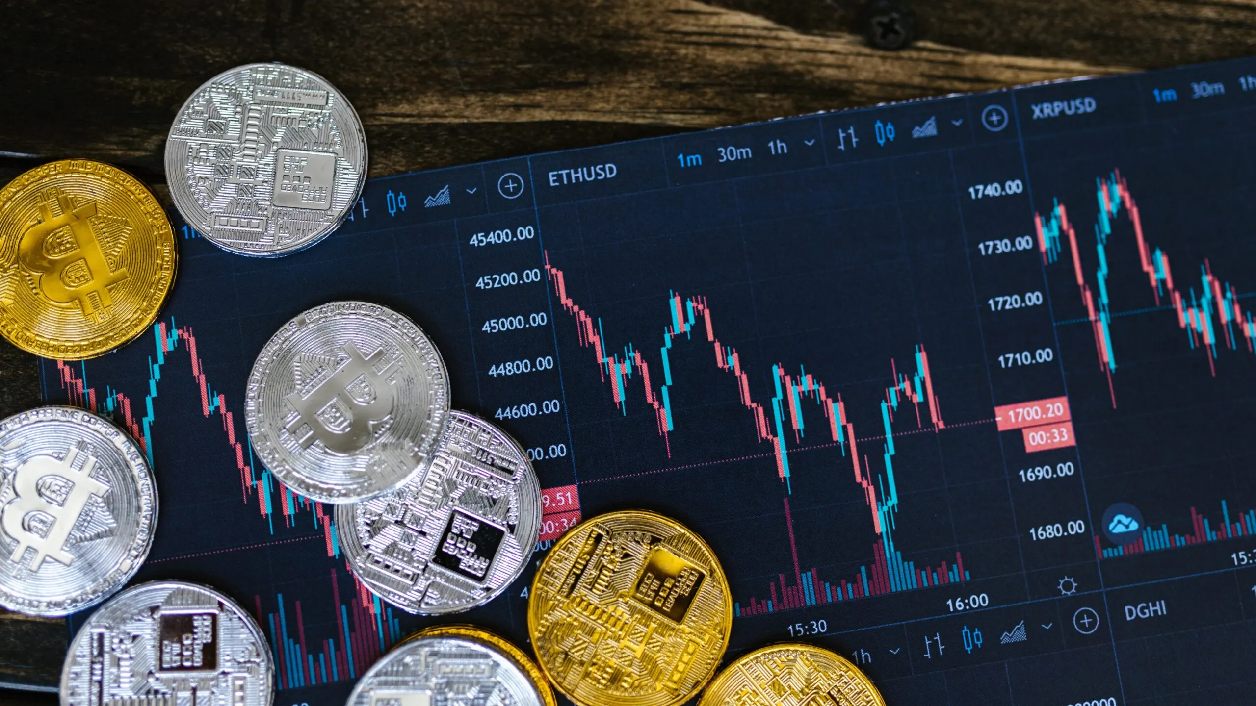 Types of Bitcoin Trading Signals for Maximum Profit