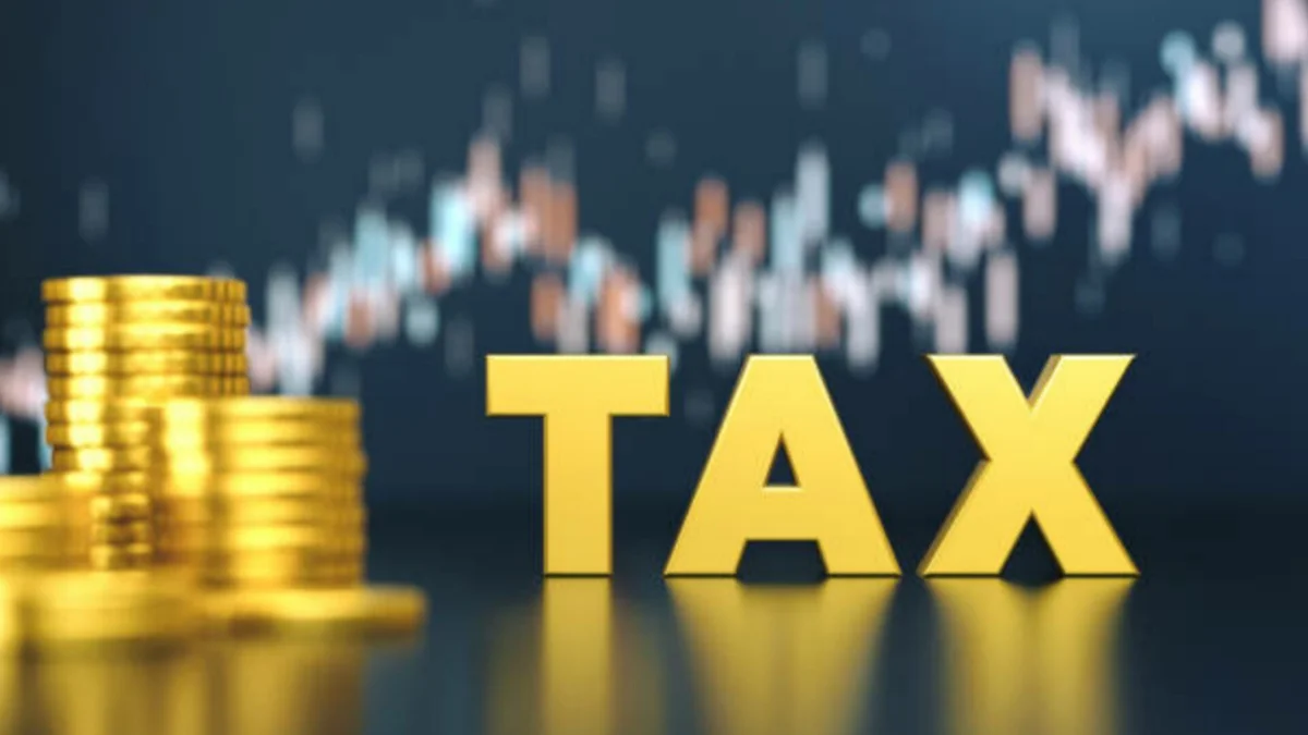 Updated Capital Gains and Tax Rates for 2025
