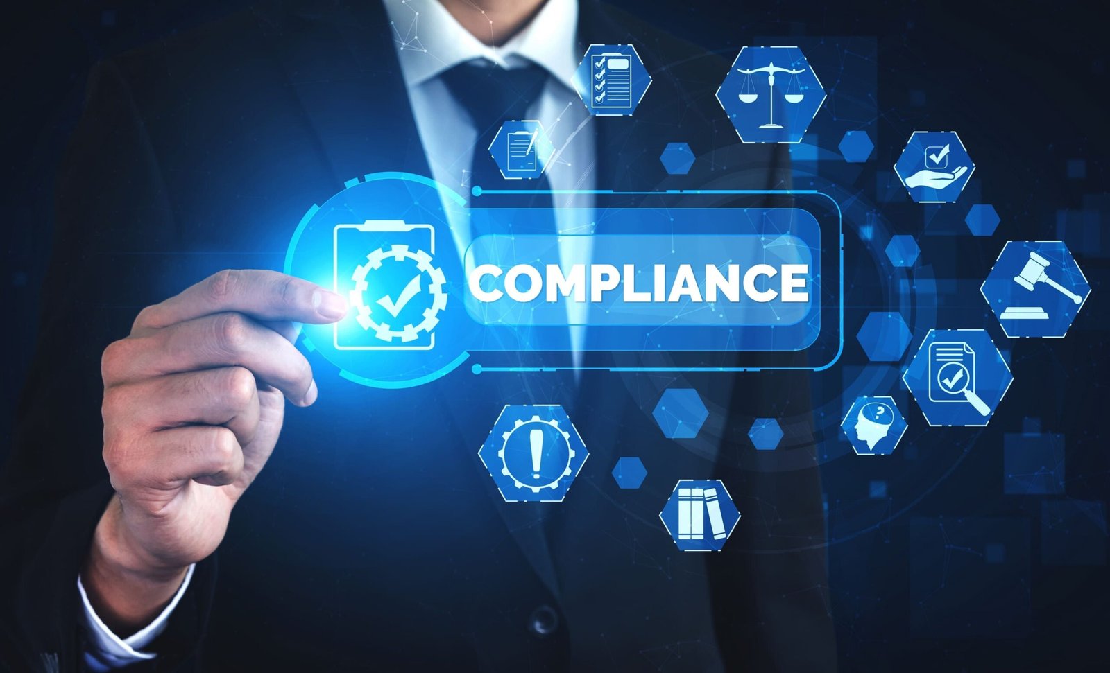 Regulatory Compliance and Geographic Availability