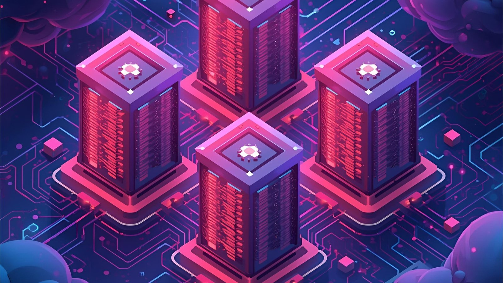 Advanced Strategies for Scaling Cloud Mining Operations