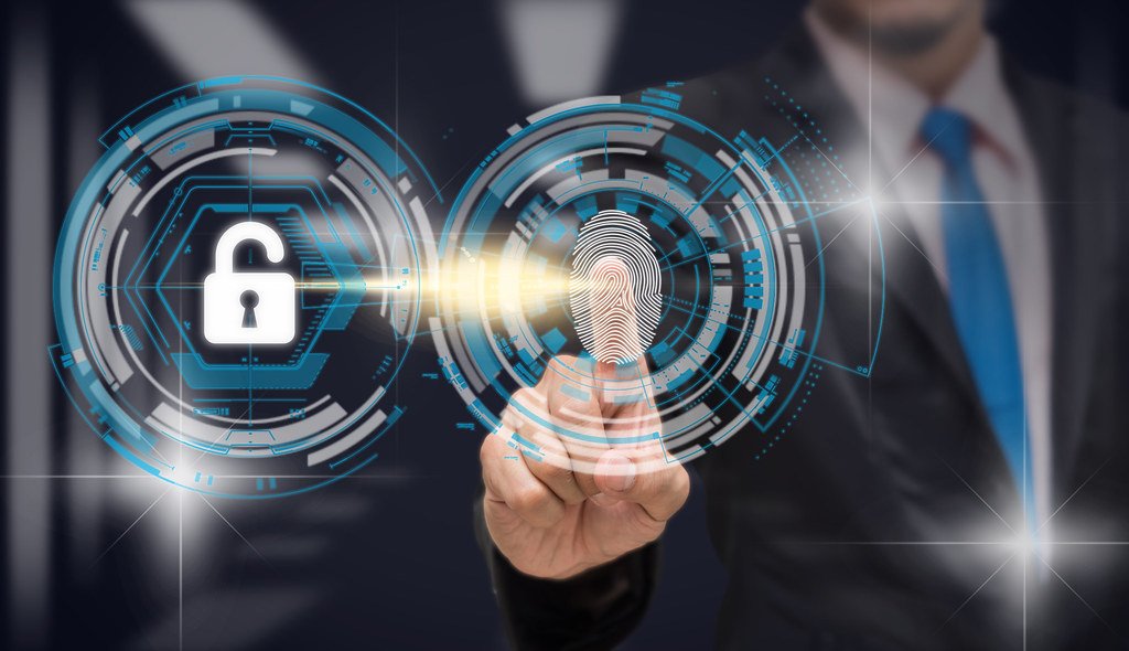 Biometric Authentication Systems