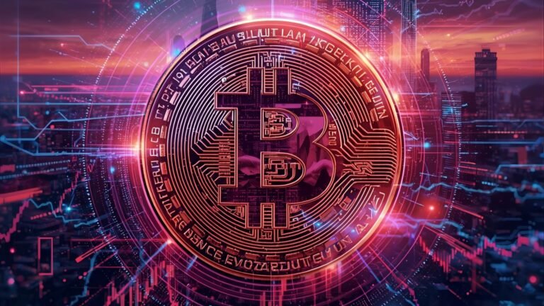 Bitcoin Alternative MAGACOIN FINANCE