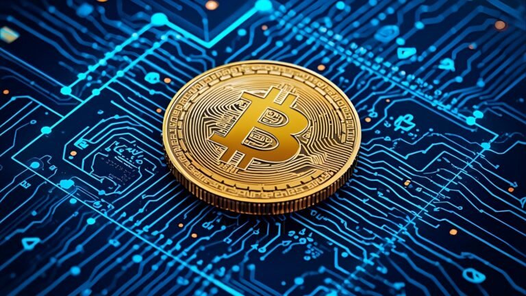 Bitcoin Cloud Mining