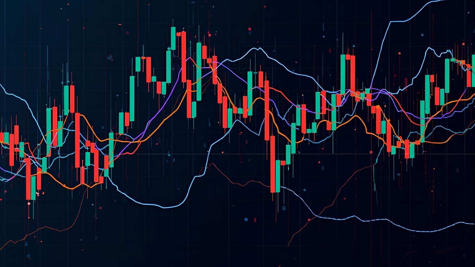 Why Altcoins Are Lagging Behind Bitcoin