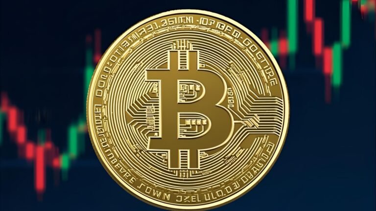 Bitcoin price today