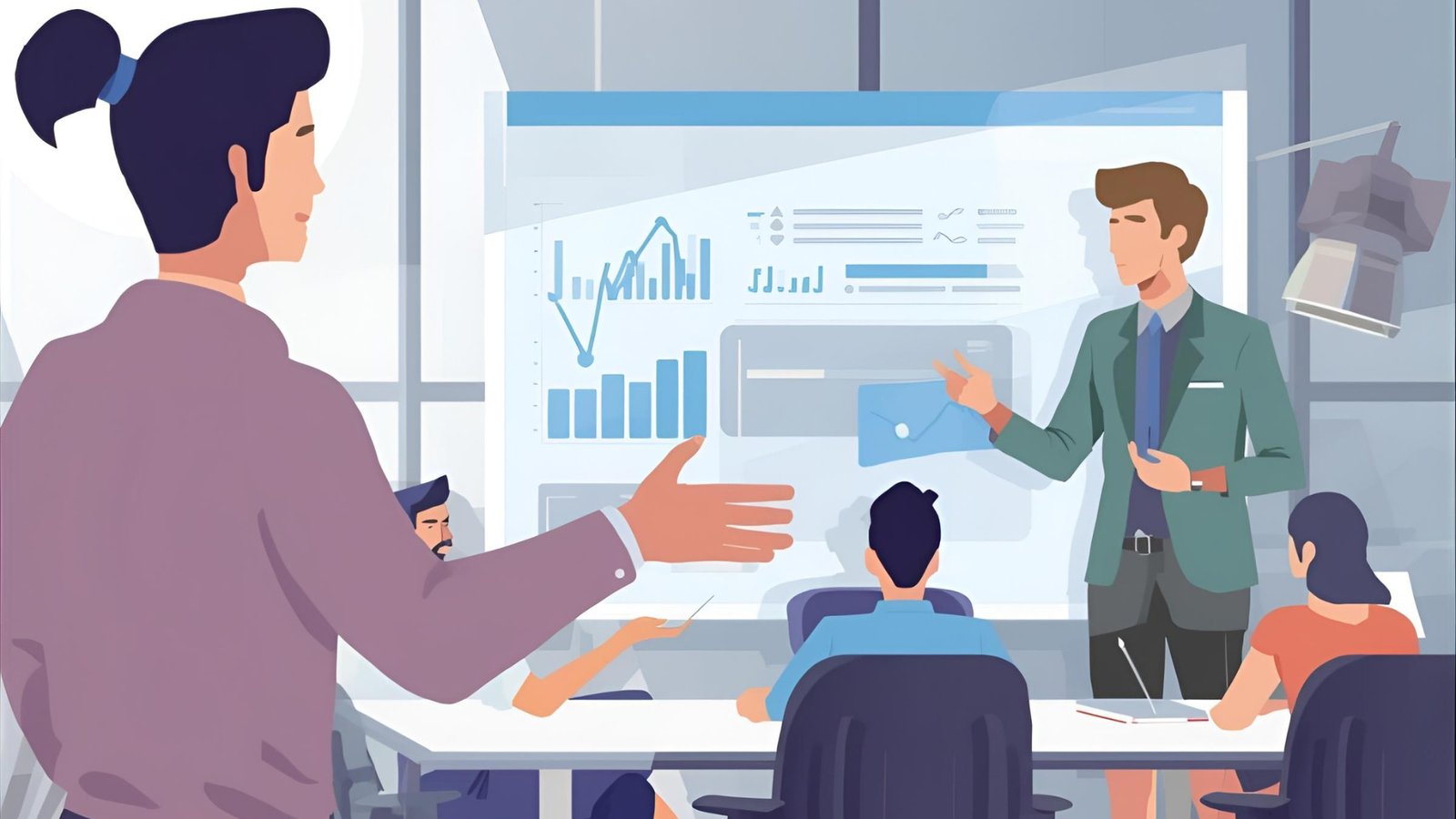 Evaluating Candidates: Key Assessment Strategies