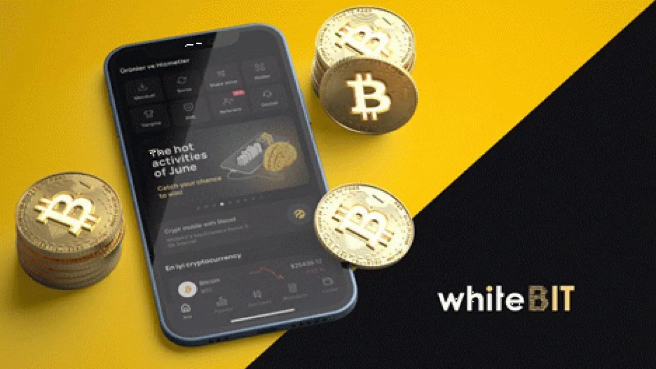 How to Buy WhiteBIT Coin 2025 Step-by-Step Process