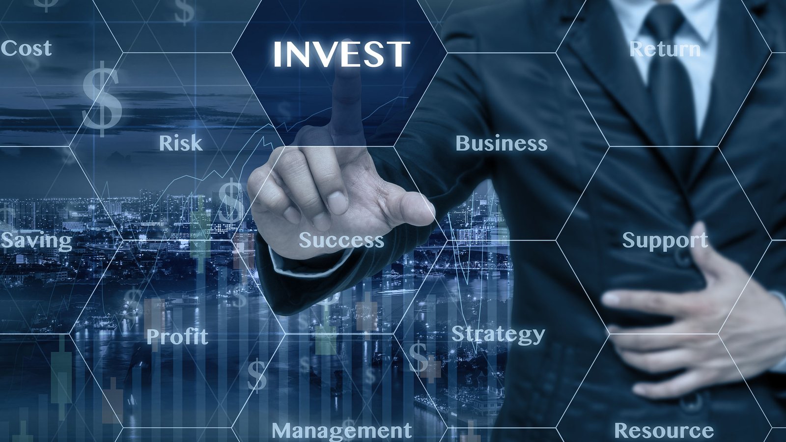 Investment Strategy Considerations