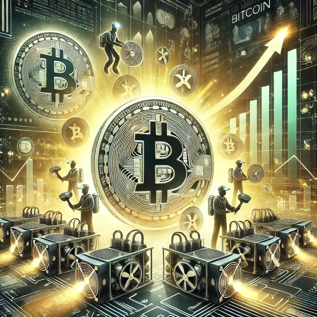 Market Sentiment and On-Chain Indicators