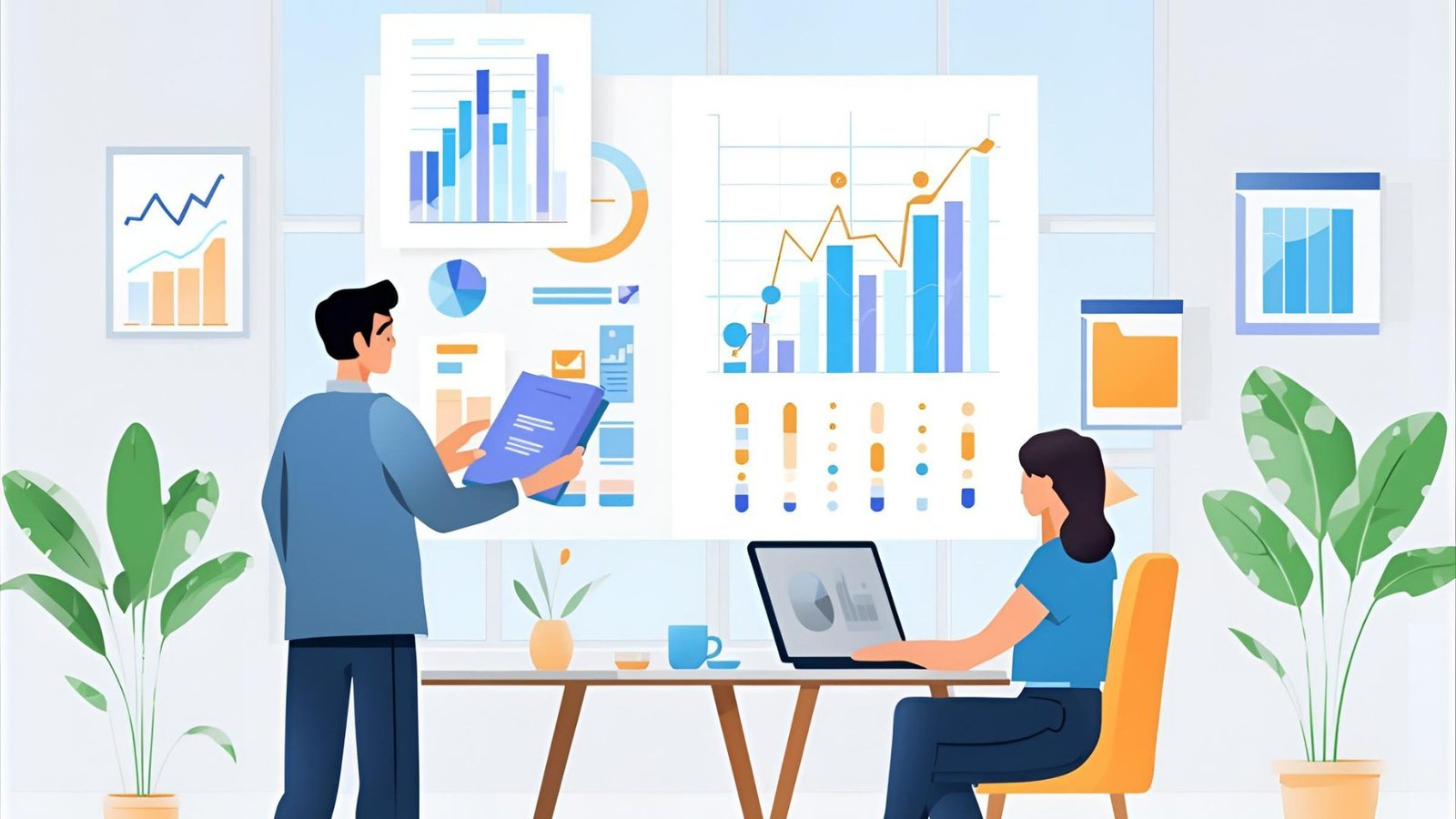 Measuring Success and Impact Assessment