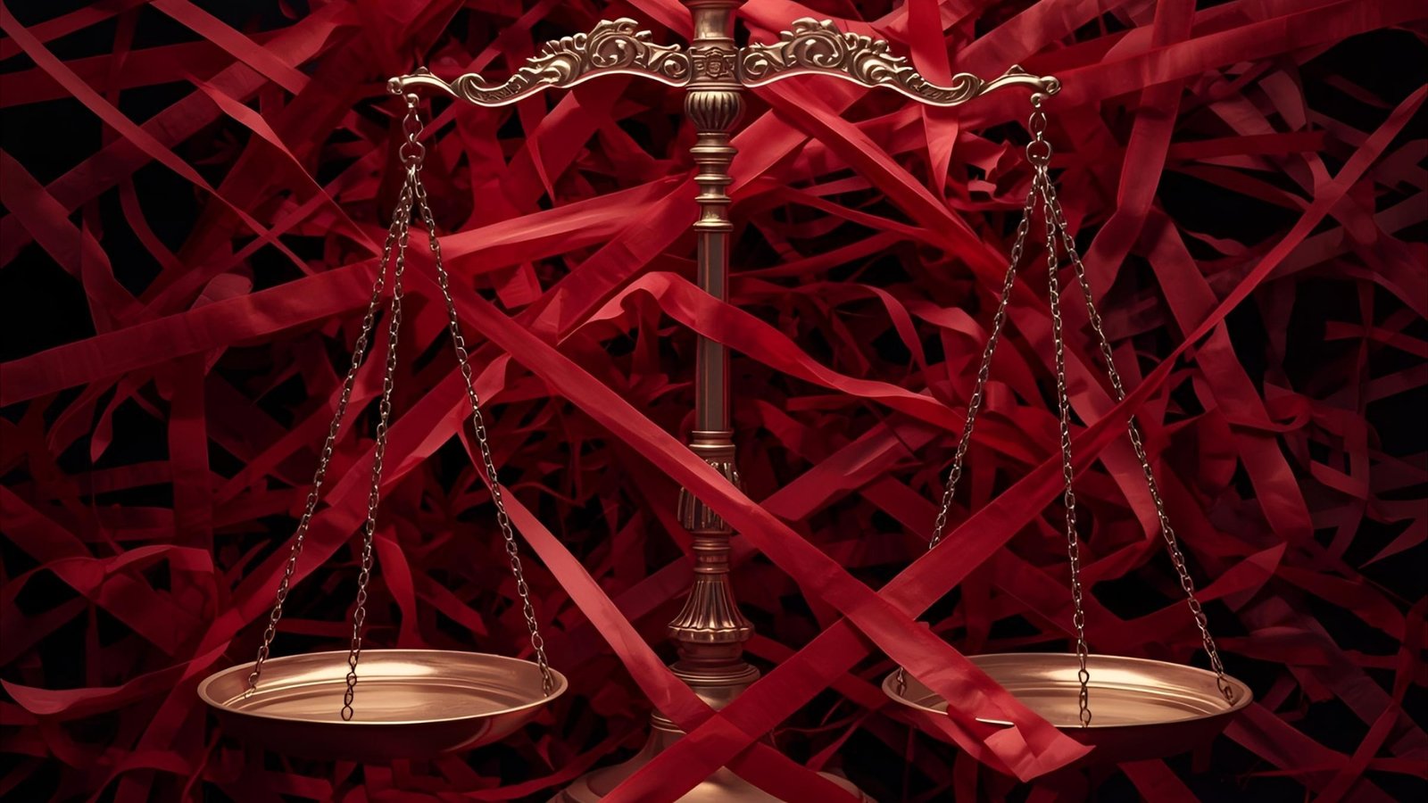 Regulatory Uncertainty and Government Crackdowns
