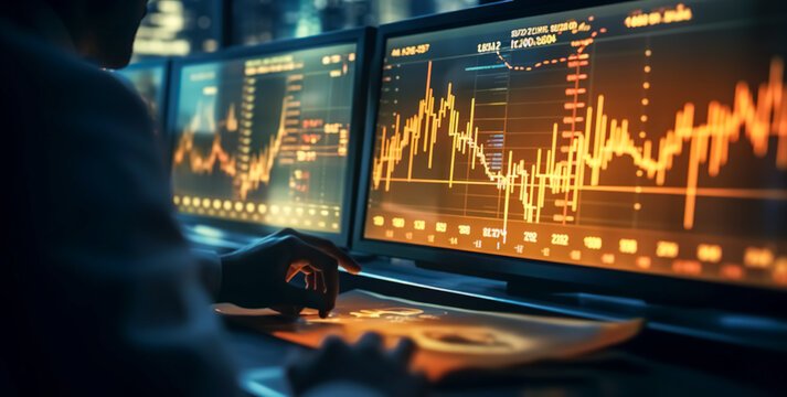 Current Market Response to ETF Developments