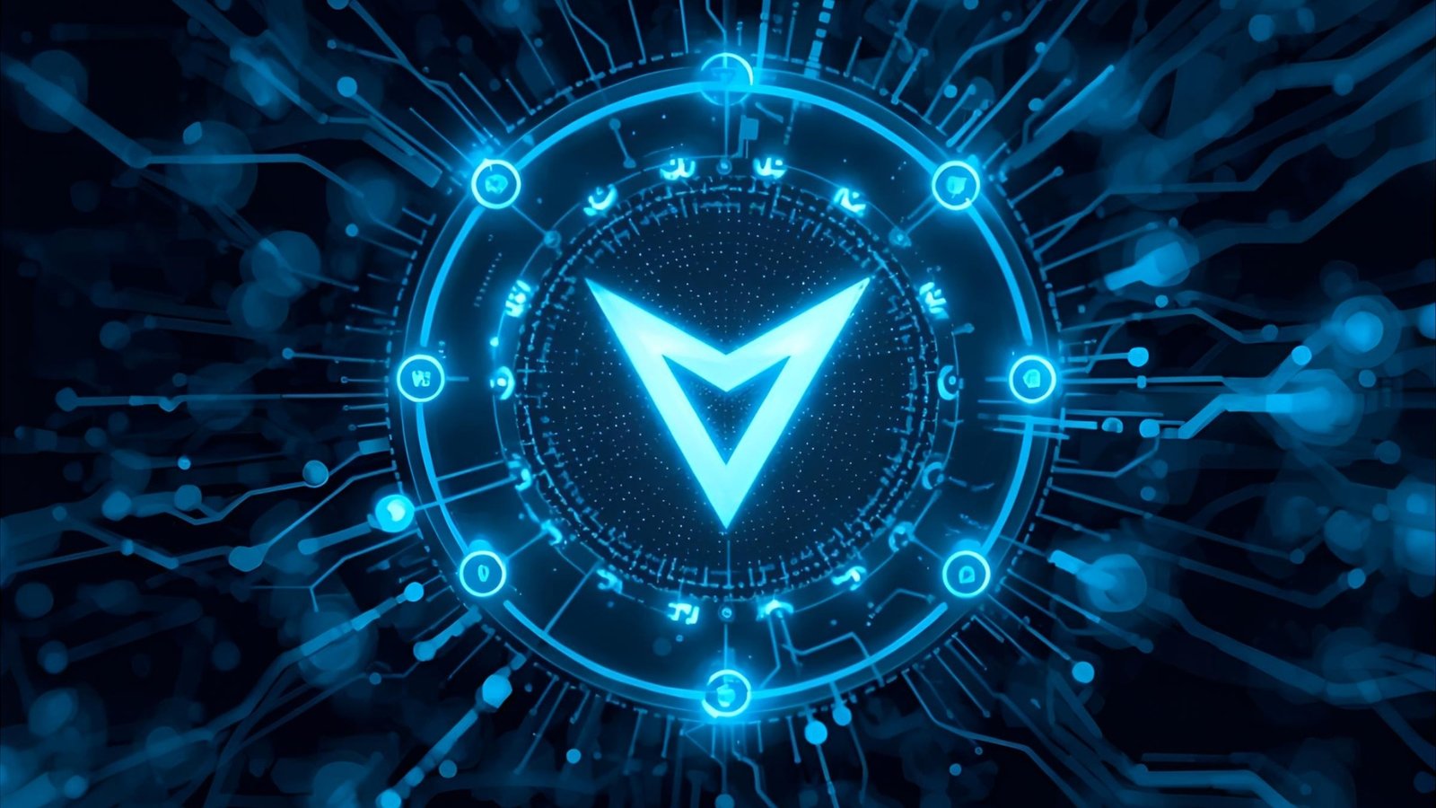 Competitive Analysis Lyno AI vs. Traditional Blockchain Projects