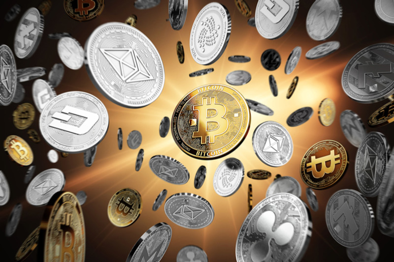 The Billion-Dollar Vision Supporting Crypto-Hoarding Companies
