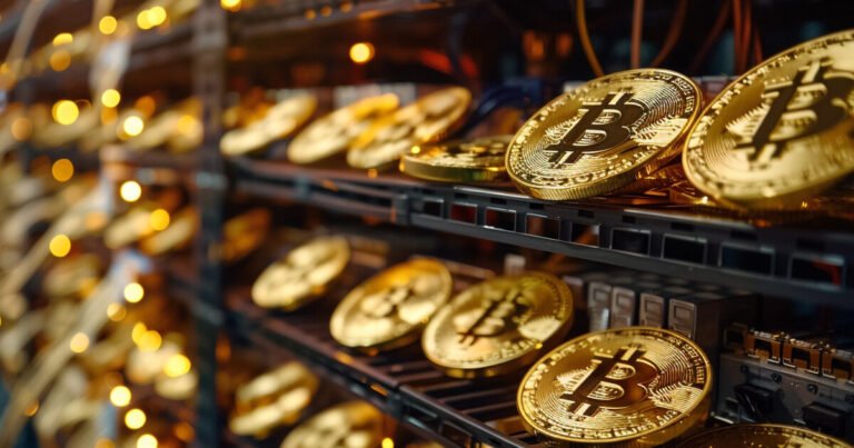 nail salon Bitcoin acquisition